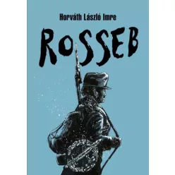 Horváth László Imre - Rosseb (e-könyv)