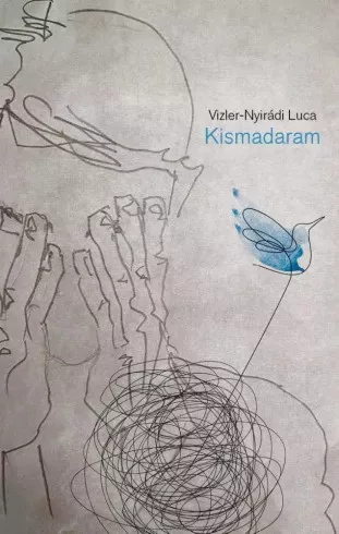 Vizler-Nyirádi Luca - Kismaradam (e-könyv)