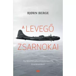 Bjørn Berge - A levegő zsarnokai (e-könyv)