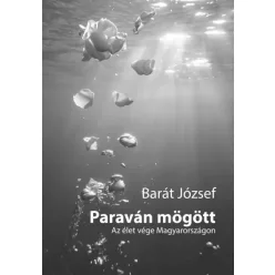 Barát József - Paraván mögött (e-könyv)