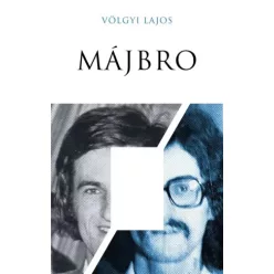 Völgyi Lajos - Májbro (e-könyv)
