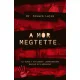 Dr . Kovács Lajos - A mór megtette (e-könyv)