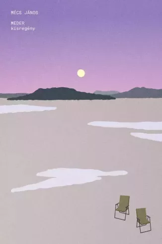 Mécs János - Meder (e-könyv)