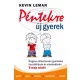 Kevin Leman - Péntekre új gyerek (e-könyv)