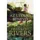 Francine Rivers - Az utolsó bűnevő (e-könyv)