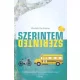 Wendelin Van Draanen - Szerintem, szerinted (e-könyv)
