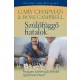 Gary Chapman, Ross Campbell - Szülőfüggő fiatalok (e-könyv)