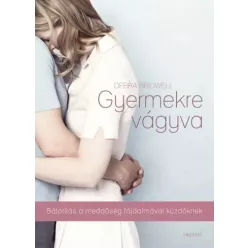 Deborah Bridwell - Gyermekre vágyva (e-könyv)