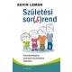 Kevin Leman - Születési sor(s)rend (e-könyv)