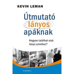 Kevin Leman - Útmutató lányos apáknak (e-könyv)