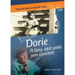 Dorie Van Stone, Erwin W. Lutzen - Dorie (e-könyv)
