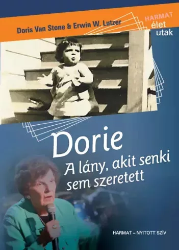 Dorie Van Stone, Erwin W. Lutzen - Dorie (e-könyv)