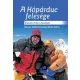Révész Szilvia - A Hópárduc felesége (e-könyv)