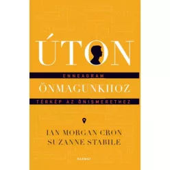   Ian Morgan Crob, Suzanne Stabile - Úton önmagunkhoz (e-könyv)