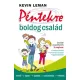 Kevin Leman - Péntekre boldog család (e-könyv)