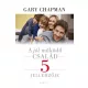 Gary Chapman - A jól működő család 5 jellemzője (e-könyv)