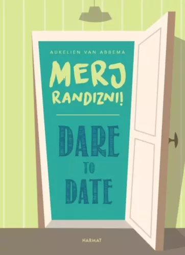Aukelien van Abbema - Merj randizni! (e-könyv)