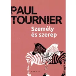 Paul Tournier - Személy és szerep (e-könyv)
