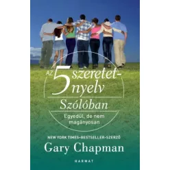 Gary Chapman - Szólóban (e-könyv)