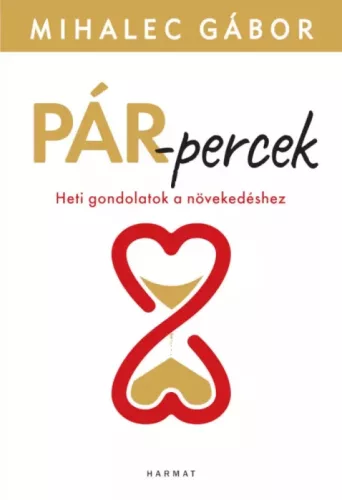 Mihalec Gábor - Pár-percek (e-könyv)