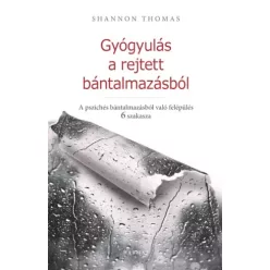   Shannon Thomas - Gyógyulás a rejtett bántalmazásból (e-könyv)