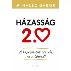 Mihalec Gábor - Házasság 2.0 (e-könyv)