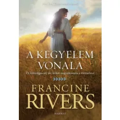Francine Rivers - A kegyelem vonala (e-könyv)