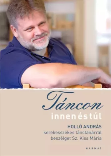Sz. Kiss Mária - Táncon innen és túl (e-könyv)