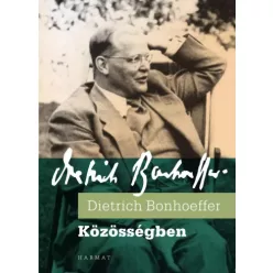 Dietrich Bonhoeffer - Közösségben (e-könyv)
