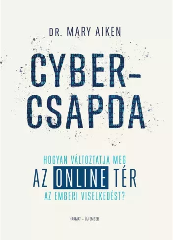 Mary Aiken - Cybercsapda (e-könyv)