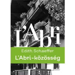 Edith Schaeffer - L'Abri-közösség (e-könyv)