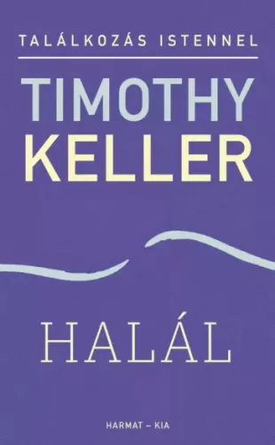 Timothy Keller - Halál (e-könyv)