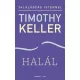 Timothy Keller - Halál (e-könyv)
