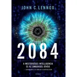John C. Lennox - 2084 (e-könyv)