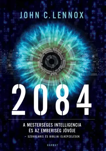 John C. Lennox - 2084 (e-könyv)