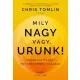 Chris Tomlin - Mily nagy vagy Urunk! (e-könyv)
