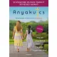 Süveges Gergő, Süvegesné Rudan Margit - Anyakulcs (e-könyv)