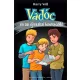 Harry Voß - Vadóc és az éjszakai bosszúállók (e-könyv)