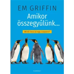 Em Griffin - Amikor összegyűlünk (e-könyv)