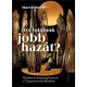 Marsh Moyle - Hol találunk jobb hazát? (e-könyv)