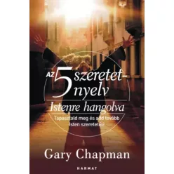 Gary Chapman - Istenre hangolva (e-könyv)