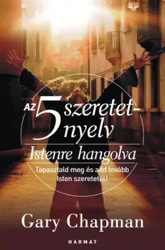 Gary Chapman - Istenre hangolva (e-könyv)