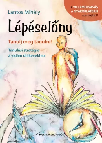 Lantos Mihály - Lépéselőny (e-könyv)