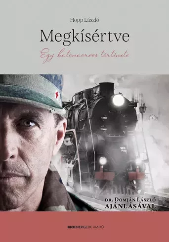 Hopp László - Megkísértve (e-könyv)