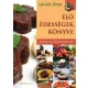Lénárt Gitta - Élő édességek könyve (e-könyv)