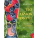 Lénárt Gitta - Élő italok könyve (e-könyv)