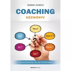 Kawek Babak - Coaching kézikönyv (e-könyv)