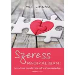 Veit Lindau - Szeress radikálisan! (e-könyv)