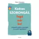 Klara Hanstein - Kedves szorongás, fogd már be! (e-könyv)