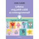 Ann Gadd - Lehetsz még jobb szülő az enneagrammal (e-könyv)